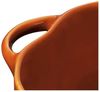 Staub Ceramique Cocotte 15 cm, Kürbis, Zimt, Keramik Bild 3