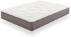 Moonia King Max Multizone Matratze Viskoelastischer Schaum Weiß 150x200cm Bild 1