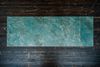 KAWOLA Ausziehtisch LODI Esstisch Keramik grün 200x100cm Bild 5