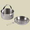 Kettle 2.5 Volumen 2,5 Edelstahl Bild 2