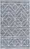 Kurzflorteppich Alahele 200 Anthrazit 120x180 cm Bild 2