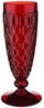 Villeroy & Boch Boston Coloured Sektglas 145 ml rot Bild 4