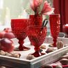 Villeroy & Boch Boston Coloured Sektglas 145 ml rot Bild 5