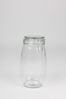 Drahtbügelgläser 6er-Set 1,4L Einmachgläser Einweckglas Vorratsglas Sturzglas Bild 4