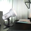 Design RGB LED Klemmstrahler für das Arbeitszimmer BASIC Bild 3
