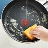 Tefal Pfannen-Set Ingenio So'Light, Pfannenset abnehmbarer Griff, Light Tech Technologie, Aluminium (Set, 3-tlg, 2x Pfannen Ø 24/28 cm, 1x abnehmbarer Griff, Made in France), stapelbar, platzsparend, einfache Reinigung, Induktion, L72391 Bild 4