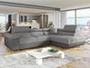 Ecksofa Torezio (Soft 029 + Lux 05, Seite: Rechts) Bild 3
