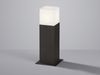 LED-Außensockelleuchte, HUDSON, 1 x E14/11W, inkl. LED-Leuchtmittel Bild 3