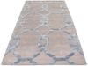 Designer Teppich - Heritage 290 x 190 cm - silber Bild 4