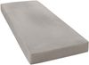 Janine Mako Jersey Spannbetttuch Bettlaken 140-160x200 cm OVP 5007 77 vulkan Bild 3