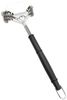 Primaster Grillbürste mit Kunststoffgriff Edelstahl 44 cm Bild 1
