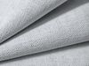 Micadoni Stauraumbett mit Kopfteil Lupine Strukturierter Stoff Moly Hellgrau 180x200 Bild 5
