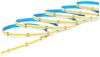 LEDlife LED STRIP COB 12W 830 10 mm 100 lm 5 m Bild 1