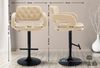 Barhocker Dublin creme [318208] Bild 2