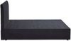 Atlantic Home Collection Boxbett ALVA ohne Matratze oder Topper Bild 4