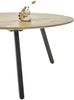 Couchtisch >Gloria< in Mango, Mango massiv - 40x80cm (HxD) Bild 3