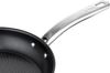 Tefal Intuition Bratpfanne – Edelstahl, ⌀24 cm, Induktionsgeeignet und Spülmaschinenfest Bild 4