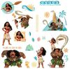 RoomMates Wandsticker DISNEY Vaiana Bild 4