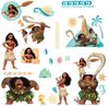 RoomMates Wandsticker DISNEY Vaiana Bild 2