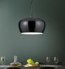 Helestra Pendelleuchte VEDA schwarz 16/2107. 22/5301 Bild 1