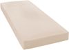 Janine Mako Jersey Spannbetttuch Bettlaken 140-160x200 cm OVP 5007 19 naturell Bild 2