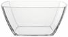 montana-Glas Schale :carré 24 cm Bild 3