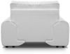 Beautysofa Big-Sofa Polstergarnitur Omega Set 3+2+1 Sofa Wohnzimmer Sofagarnitur, modernes Sofaset für Wohnzimmer, Kunstleder Couchgarnitur im modernen Design Bild 3