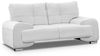 Beautysofa Big-Sofa Polstergarnitur Omega Set 3+2+1 Sofa Wohnzimmer Sofagarnitur, modernes Sofaset für Wohnzimmer, Kunstleder Couchgarnitur im modernen Design Bild 4