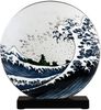 Goebel Artis Orbis Katsushika Hokusai AO P VA Die große Welle I, 33,5 67062131 Bild 4