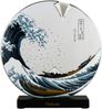 Goebel Artis Orbis Katsushika Hokusai AO P VA Die große Welle I, 33,5 67062131 Bild 2