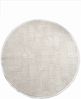 Teppich (200 x 200), 'Leo 2969 Y', 0,9 x 200 x 200, Creme Bild 2