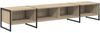 vidaXL TV-Schränk Sonoma 170,5 x 36 x 30,5 cm Holzwerkstoff 886517 Bild 2