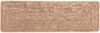 vidaXL Teppichläufer MARSA Gelb 50 x 150 cm Polyester und PVC 42023206 Bild 2