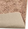 vidaXL Teppichläufer MARSA Gelb 50 x 150 cm Polyester und PVC 42023206 Bild 4