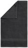 OTTO home Gästehandtücher Vanessa, 8 Gästehandtücher, 30x50cm, in Standard- und Premium-Qualität, Walkfrottee (Set, 8-St), Handtücher mit Bordüre, 100% Baumwolle, einfarbig, weich Bild 3