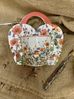 DUO FLORAL Becher 460 ml WILD BIRD in Tragetasche, New Bone China Porzellan Bild 4