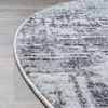 Sanat Teppich Harmony 3215, auch als Läufer, rund, Höhe: 12 mm, Wohnzimmer, Kurzflor, modern, abtrakt, Schlafzimmer Bild 4