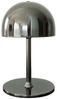 Sirius wiederaufladbare Tim-Leuchte 22 cm schwarz Nickel Bild 1