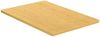 vidaXL Tischplatte 60x100x1,5 cm Bambus 352713 Bild 2
