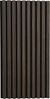HOME DELUXE Akustikpaneel SONIC - 80 x 40 cm Smoked Oak Bild 3