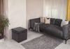 MCW Stauraumhocker Carrara-44, Mit ausreichend Stauraum Bild 2