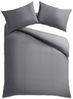 Next Bett-Set Simply Soft Bettgarnitur aus Mikrofaser, Bezug: Polyester (recycelt) Bild 1