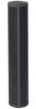 vidaXL Teppich Rechteckig Grau 100x200 cm Bambus 376946 Bild 3