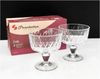 Pasabahce Eisbecher 2 Stück Glasschale 250 ml für Eis oder andere Desserts Bild 5