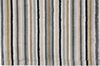 CAWÖ Handtuch - C Life Style Stripes, Walkfrottier Beige 50x100cm Bild 3