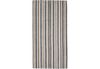 CAWÖ Handtuch - C Life Style Stripes, Walkfrottier Beige 50x100cm Bild 5