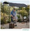 Relaxdays Grill Pavillon aus Metall Bild 2