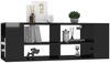 TV-Board >3006936< (LxBxH: 35 x 102 x 35 cm) in Hochglanz-Schwarz Bild 3