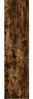 vidaXL Kleiderschrank Räuchereiche 50x50x200 cm Holzwerkstoff 3307715 Bild 5