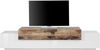 INOSIGN Lowboard Coro,Lowboard,TV-Kommode,TV-Möbel,TV-Bank, mit 3 Klappen, (B/T/H) 240x45x51,6 cm Bild 3